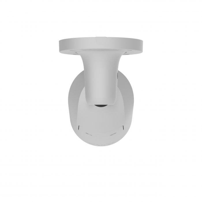 IP-Камера дротова Ajax BulletCam HL white, 8мп, 4мм, гібридне підсвічування IR 35м, білий Led 50м, Poe, True WDR, IP 65,  аудіо, кут огляду 75° до 85°, вулична, біла IP-Камера дротова Ajax BulletCam HL white, 8мп, 4мм, гібридне підсвічування IR 35м, білий Led 50м, Poe, True WDR, IP 65,  аудіо, кут огляду 75° до 85°, вулична, біла