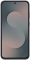 Чохол Samsung для Galaxy S25 FE (S731), Silicone case, чорний Чохол Samsung для Galaxy S25 FE (S731), Silicone case, чорний