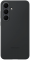 Чохол Samsung для Galaxy S25 FE (S731), Silicone case, чорний Чохол Samsung для Galaxy S25 FE (S731), Silicone case, чорний