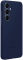 Чохол Samsung для Galaxy S25 FE (S731), Silicone case, синій темний Чохол Samsung для Galaxy S25 FE (S731), Silicone case, синій темний