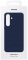 Чохол Samsung для Galaxy S25 FE (S731), Silicone case, синій темний Чохол Samsung для Galaxy S25 FE (S731), Silicone case, синій темний