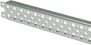 Монтажна штанга ZPAS 19" для шаф системи SZE2