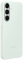 Чохол Samsung для Galaxy S25 FE (S731), Silicone case, м'ятний Чохол Samsung для Galaxy S25 FE (S731), Silicone case, м'ятний
