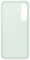 Чохол Samsung для Galaxy S25 FE (S731), Silicone case, м'ятний Чохол Samsung для Galaxy S25 FE (S731), Silicone case, м'ятний