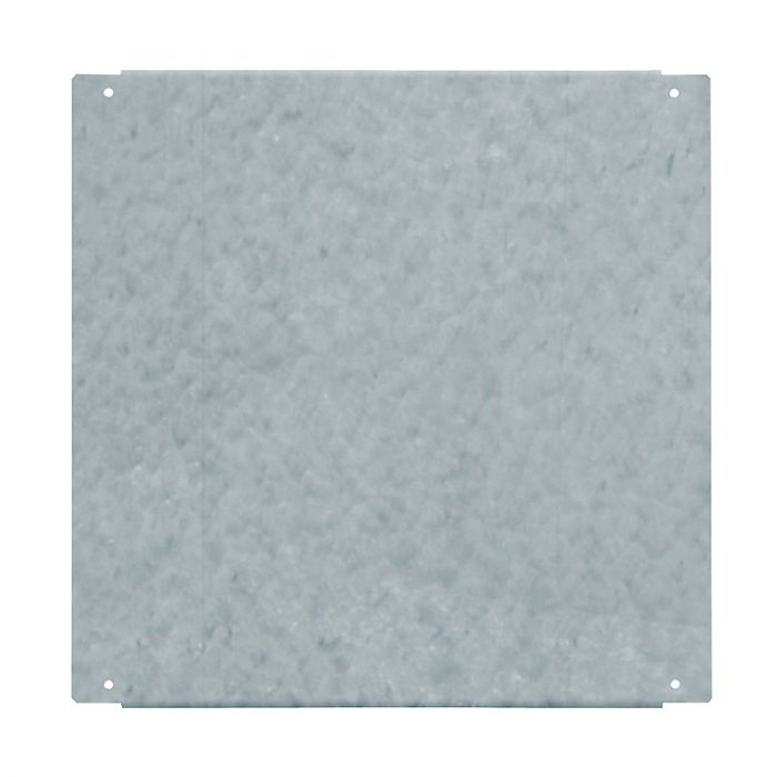 Монтажна панель ZPAS 19" 18U Монтажна панель ZPAS 19" 18U