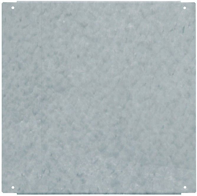 Монтажна панель ZPAS 19" 18U Монтажна панель ZPAS 19" 18U