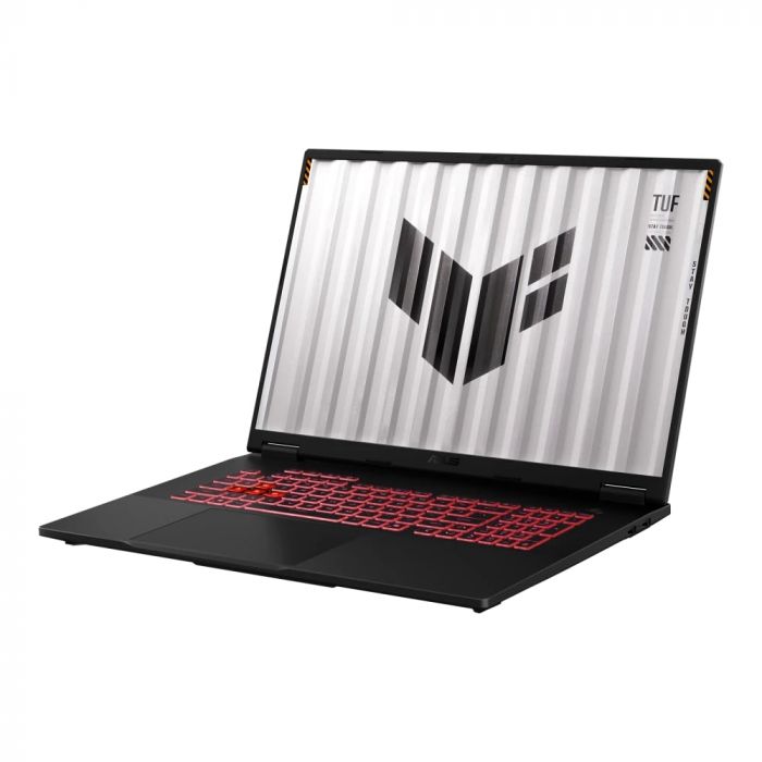 Ноутбук ASUS TUF Gaming A18 FA808UH-S8060 18" FHD+ IPS, AMD R7 260, 16GB, F512G, NVD5050-8, NoOS, Сірий Ноутбук ASUS TUF Gaming A18 FA808UH-S8060 18" FHD+ IPS, AMD R7 260, 16GB, F512G, NVD5050-8, NoOS, Сірий
