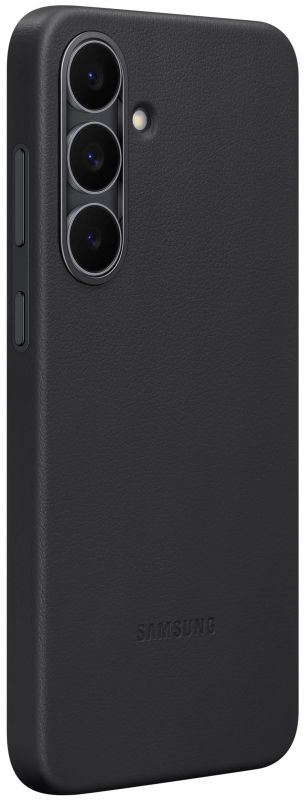 Чохол Samsung для Galaxy S25 FE (S731), Kindsuit case, чорний Чохол Samsung для Galaxy S25 FE (S731), Kindsuit case, чорний