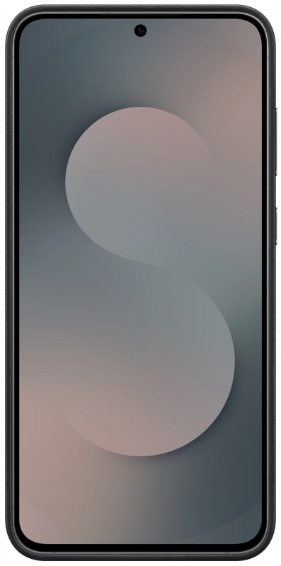 Чохол Samsung для Galaxy S25 FE (S731), Kindsuit case, чорний Чохол Samsung для Galaxy S25 FE (S731), Kindsuit case, чорний