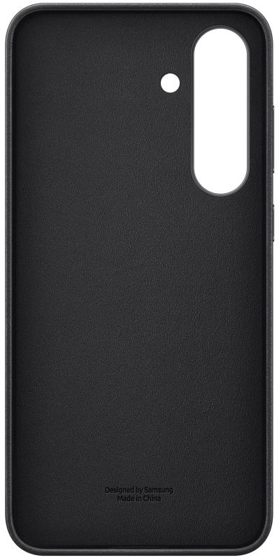 Чохол Samsung для Galaxy S25 FE (S731), Kindsuit case, чорний Чохол Samsung для Galaxy S25 FE (S731), Kindsuit case, чорний