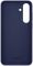 Чохол Samsung для Galaxy S25 FE (S731), Kindsuit case, синій темний Чохол Samsung для Galaxy S25 FE (S731), Kindsuit case, синій темний