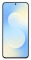 Чохол Samsung для Galaxy S25 FE (S731), Cleart case, прозорий Чохол Samsung для Galaxy S25 FE (S731), Cleart case, прозорий