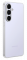 Чохол Samsung для Galaxy S25 FE (S731), Cleart case, прозорий Чохол Samsung для Galaxy S25 FE (S731), Cleart case, прозорий