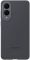 Чохол Samsung для Galaxy S25 Edge (S937), Silicone case, чорний Чохол Samsung для Galaxy S25 Edge (S937), Silicone case, чорний