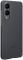 Чохол Samsung для Galaxy S25 Edge (S937), Silicone case, чорний Чохол Samsung для Galaxy S25 Edge (S937), Silicone case, чорний
