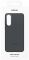 Чохол Samsung для Galaxy S25 Edge (S937), Silicone case, чорний Чохол Samsung для Galaxy S25 Edge (S937), Silicone case, чорний
