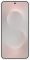 Чохол Samsung для Galaxy S25 Edge (S937), Silicone case, сірий світлий Чохол Samsung для Galaxy S25 Edge (S937), Silicone case, сірий світлий