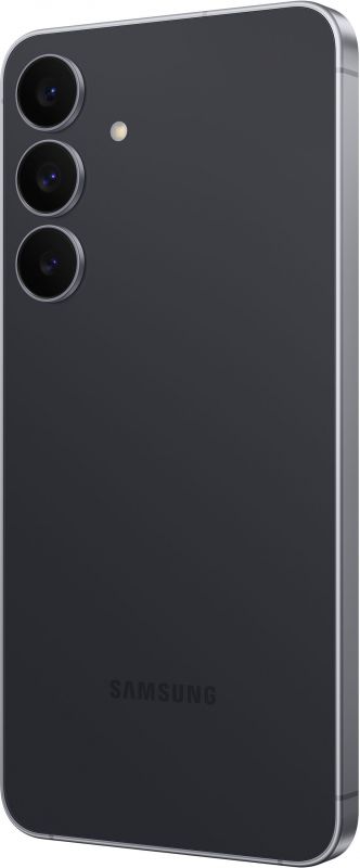Смартфон Samsung Galaxy S25 FE 5G (S731) 6.7' 8/256ГБ, 2SIM, 4900мА•год, чорний глибокий Смартфон Samsung Galaxy S25 FE 5G (S731) 6.7' 8/256ГБ, 2SIM, 4900мА•год, чорний глибокий