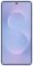 Чохол Samsung для Galaxy S25 Edge (S937), Silicone case, блакитний Чохол Samsung для Galaxy S25 Edge (S937), Silicone case, блакитний