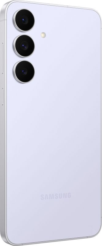 Смартфон Samsung Galaxy S25 FE 5G (S731) 6.7' 8/512ГБ, 2SIM, 4900мА•год, блакитний крижаний