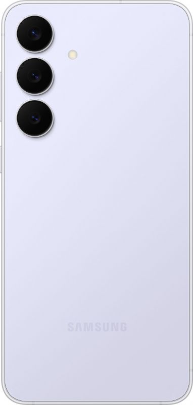 Смартфон Samsung Galaxy S25 FE 5G (S731) 6.7' 8/512ГБ, 2SIM, 4900мА•год, блакитний крижаний