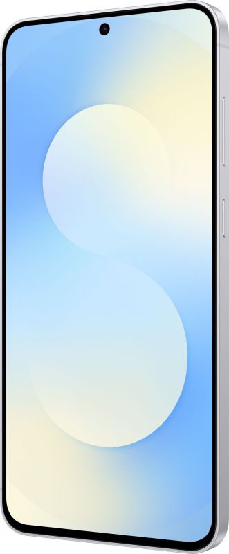 Смартфон Samsung Galaxy S25 FE 5G (S731) 6.7' 8/512ГБ, 2SIM, 4900мА•год, блакитний крижаний