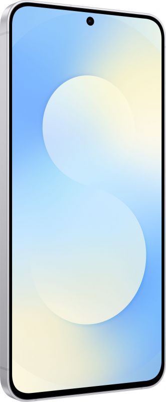 Смартфон Samsung Galaxy S25 FE 5G (S731) 6.7' 8/512ГБ, 2SIM, 4900мА•год, блакитний крижаний