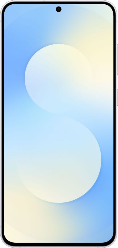 Смартфон Samsung Galaxy S25 FE 5G (S731) 6.7' 8/256ГБ, 2SIM, 4900мА•год, блакитний крижаний Смартфон Samsung Galaxy S25 FE 5G (S731) 6.7' 8/256ГБ, 2SIM, 4900мА•год, блакитний крижаний