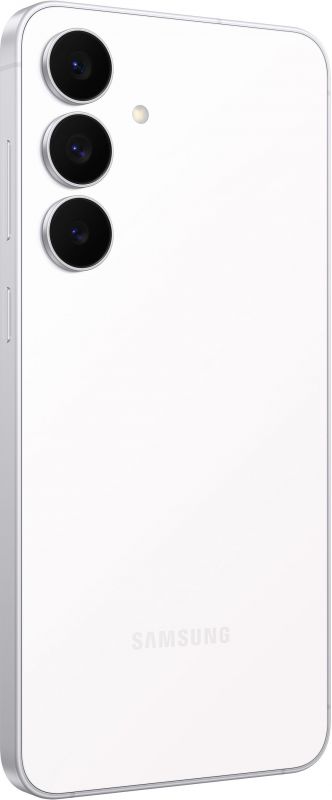 Смартфон Samsung Galaxy S25 FE 5G (S731) 6.7' 8/256ГБ, 2SIM, 4900мА•год, білий Смартфон Samsung Galaxy S25 FE 5G (S731) 6.7' 8/256ГБ, 2SIM, 4900мА•год, білий
