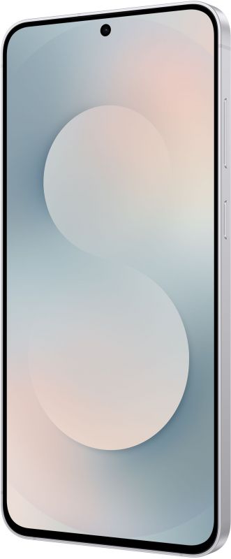 Смартфон Samsung Galaxy S25 FE 5G (S731) 6.7' 8/256ГБ, 2SIM, 4900мА•год, білий Смартфон Samsung Galaxy S25 FE 5G (S731) 6.7' 8/256ГБ, 2SIM, 4900мА•год, білий
