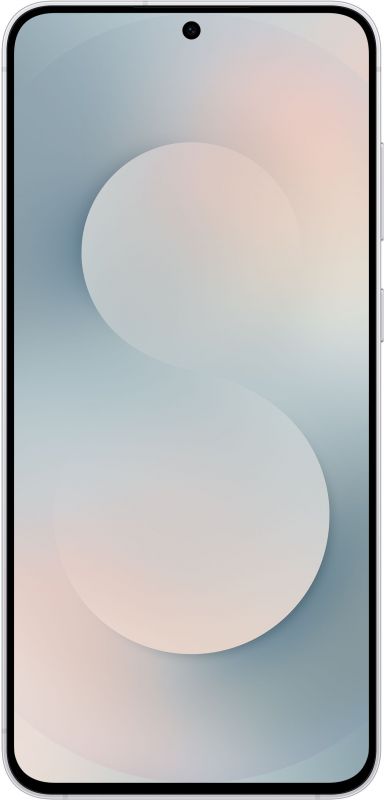 Смартфон Samsung Galaxy S25 FE 5G (S731) 6.7' 8/256ГБ, 2SIM, 4900мА•год, білий Смартфон Samsung Galaxy S25 FE 5G (S731) 6.7' 8/256ГБ, 2SIM, 4900мА•год, білий