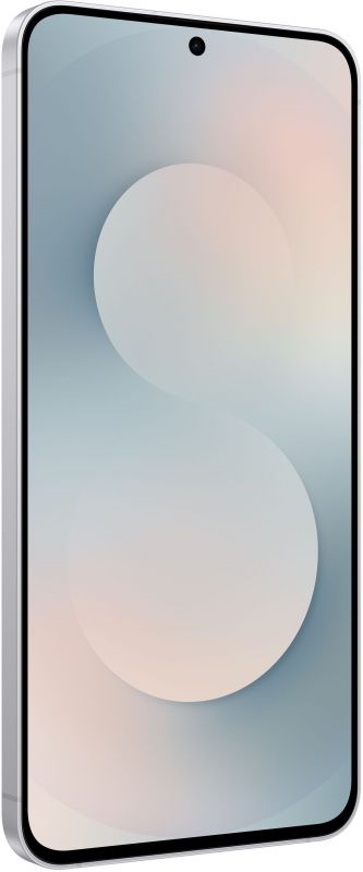 Смартфон Samsung Galaxy S25 FE 5G (S731) 6.7' 8/256ГБ, 2SIM, 4900мА•год, білий Смартфон Samsung Galaxy S25 FE 5G (S731) 6.7' 8/256ГБ, 2SIM, 4900мА•год, білий