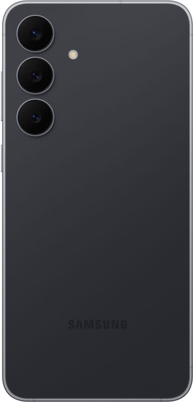 Смартфон Samsung Galaxy S25 FE 5G (S731) 6.7' 8/128ГБ, 2SIM, 4900мА•год, чорний глибокий Смартфон Samsung Galaxy S25 FE 5G (S731) 6.7' 8/128ГБ, 2SIM, 4900мА•год, чорний глибокий