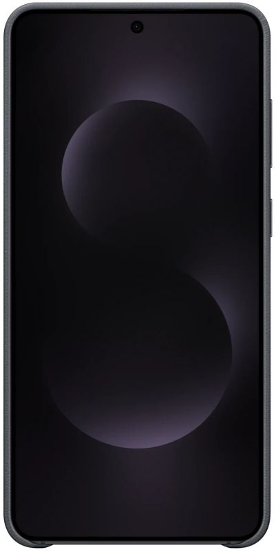 Чохол Samsung для Galaxy S25 Edge (S937), Kindsuit case, чорний Чохол Samsung для Galaxy S25 Edge (S937), Kindsuit case, чорний