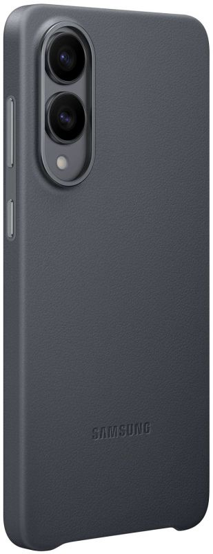 Чохол Samsung для Galaxy S25 Edge (S937), Kindsuit case, чорний Чохол Samsung для Galaxy S25 Edge (S937), Kindsuit case, чорний