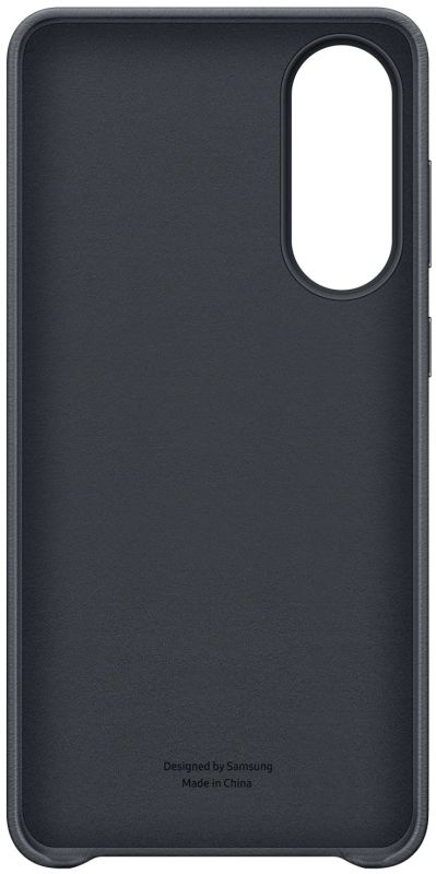 Чохол Samsung для Galaxy S25 Edge (S937), Kindsuit case, чорний Чохол Samsung для Galaxy S25 Edge (S937), Kindsuit case, чорний