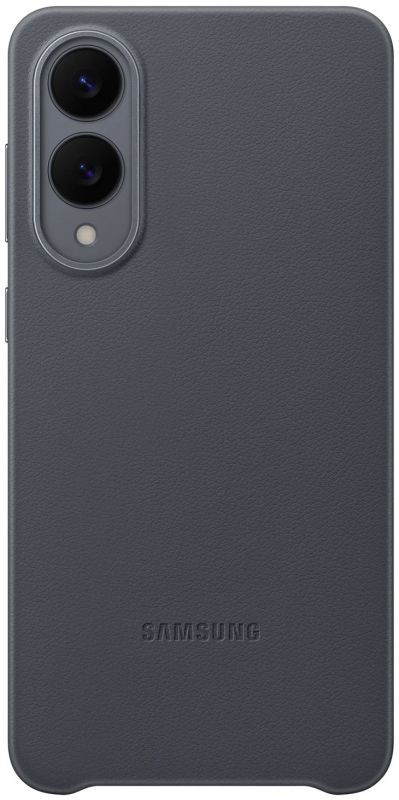 Чохол Samsung для Galaxy S25 Edge (S937), Kindsuit case, чорний Чохол Samsung для Galaxy S25 Edge (S937), Kindsuit case, чорний