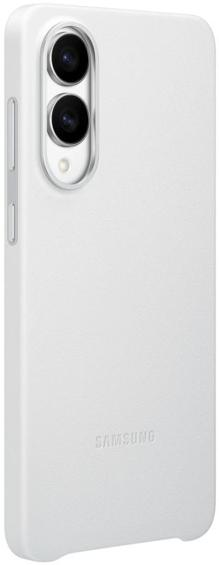Чохол Samsung для Galaxy S25 Edge (S937), Kindsuit case, сірий світлий Чохол Samsung для Galaxy S25 Edge (S937), Kindsuit case, сірий світлий
