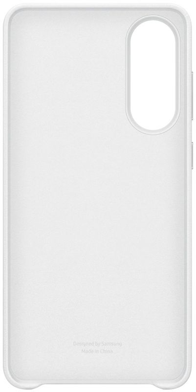 Чохол Samsung для Galaxy S25 Edge (S937), Kindsuit case, сірий світлий Чохол Samsung для Galaxy S25 Edge (S937), Kindsuit case, сірий світлий