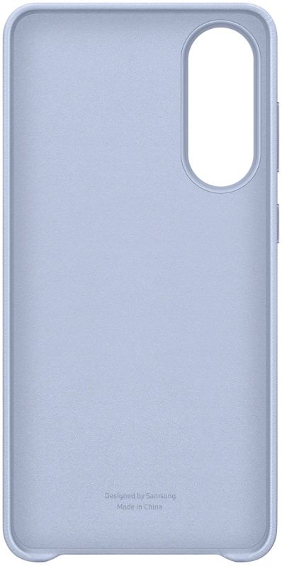 Чохол Samsung для Galaxy S25 Edge (S937), Kindsuit case, блакитний Чохол Samsung для Galaxy S25 Edge (S937), Kindsuit case, блакитний