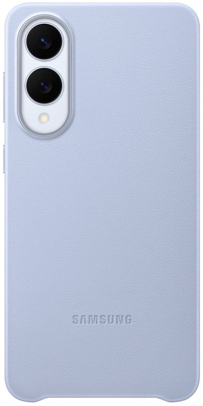 Чохол Samsung для Galaxy S25 Edge (S937), Kindsuit case, блакитний Чохол Samsung для Galaxy S25 Edge (S937), Kindsuit case, блакитний