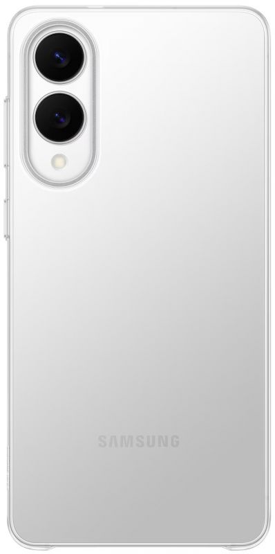 Чохол Samsung для Galaxy S25 Edge (S937), Clear case, прозорий Чохол Samsung для Galaxy S25 Edge (S937), Clear case, прозорий