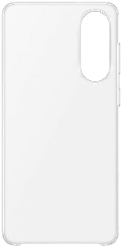 Чохол Samsung для Galaxy S25 Edge (S937), Clear case, прозорий Чохол Samsung для Galaxy S25 Edge (S937), Clear case, прозорий