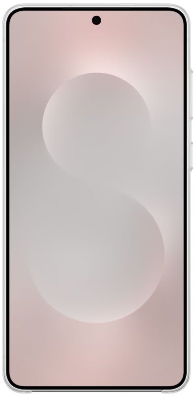 Чохол Samsung для Galaxy S25 Edge (S937), Clear case, прозорий Чохол Samsung для Galaxy S25 Edge (S937), Clear case, прозорий