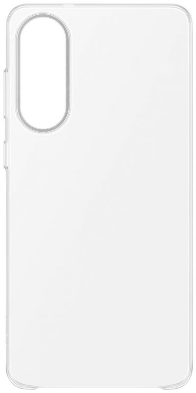 Чохол Samsung для Galaxy S25 Edge (S937), Clear case, прозорий Чохол Samsung для Galaxy S25 Edge (S937), Clear case, прозорий