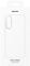Чохол Samsung для Galaxy S25 Edge (S937), Clear case, прозорий Чохол Samsung для Galaxy S25 Edge (S937), Clear case, прозорий