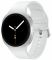 Смарт-годинник Samsung Galaxy Watch 8 40мм (L320) 1.34", 438x438, sAMOLED, BT 5.3, NFC, 2/32ГБ, сріблястий