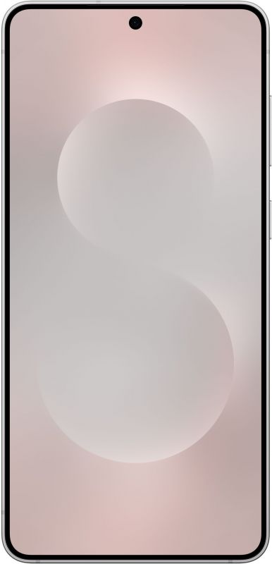 Смартфон Samsung Galaxy S25 Edge 5G (S937) 6.7' 12/256ГБ, 2SIM, 3900мА•год, сріблястий титановий