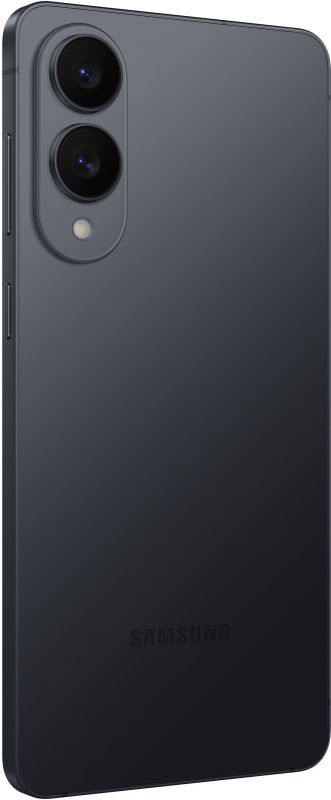 Смартфон Samsung Galaxy S25 Edge 5G (S937) 6.7' 12/256ГБ, 2SIM, 3900мА•год, чорний глибокий титановий