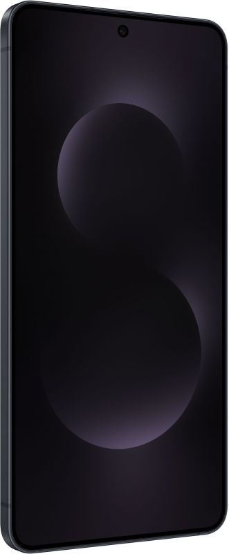 Смартфон Samsung Galaxy S25 Edge 5G (S937) 6.7' 12/256ГБ, 2SIM, 3900мА•год, чорний глибокий титановий